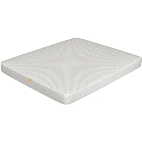 Materasso Matrimoniale 160x190, Altezza 14 Cm - Waterfoam, Pieghevole Smart H14 - immagine 2