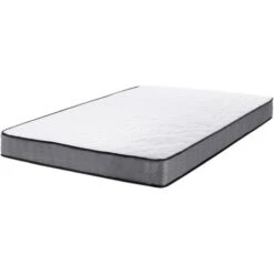 Materasso A Molle Insacchettate H2 140 X 200 Cm Bliss