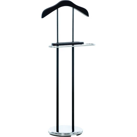 Indossatore Da Camera RODRIGO Nero