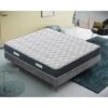 Materasso In Memory Foam - Alto 21 Cm - 11 Zone Differenziate 80x190