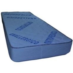 Materasso A Molle Costa Azzurra | Singolo 80 X 190