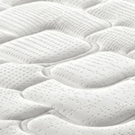 Materasso 80x190 In Memory Foam – Altezza 30 Cm – 11 Zone Differenziate – Ortopedico – Anatomico – Presidio Medico Classe 1 - immagine 3