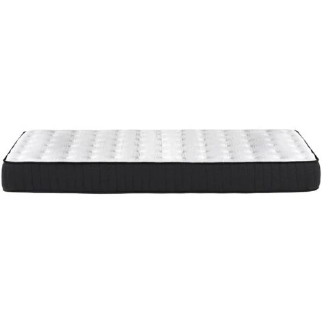 Materasso A Molle Insacchettate Con Lattice RigiditĂ Alta 80 X 200 Cm Dream - immagine 5