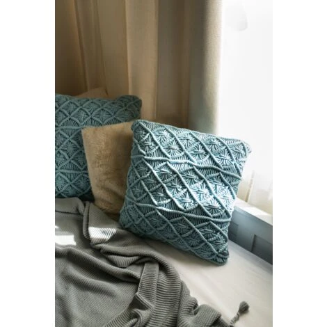 Materasso In Schiuma Viscoelastica Durezza Media Grigio E Bianco 80 X 200 Cm Piccolo - immagine 5