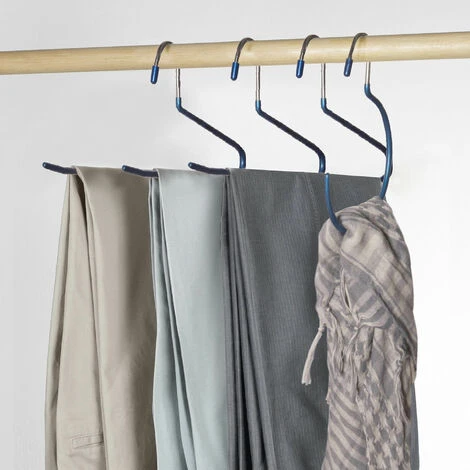 Grucce Antiscivolo Per Pantaloni Set Da 3 Pz - immagine 4