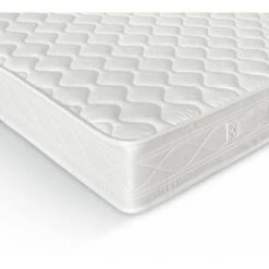 Materasso Matrimoniale Ortopedico A Molle Oscar Box 160