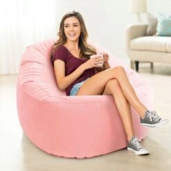 Intex 68590 Poltrona Sacco Assortita