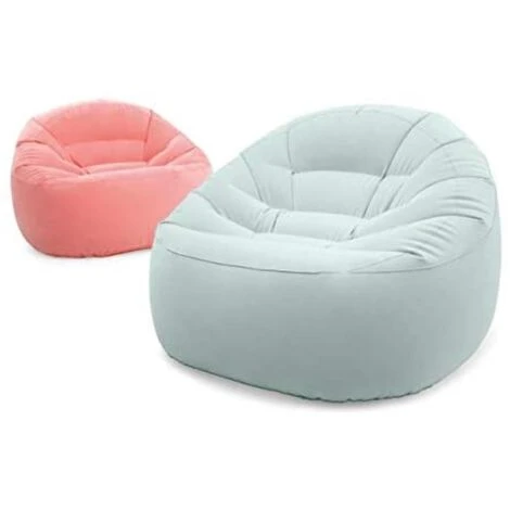 Intex 68590 Poltrona Sacco Assortita - immagine 2