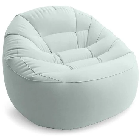 Intex 68590 Poltrona Sacco Assortita - immagine 3