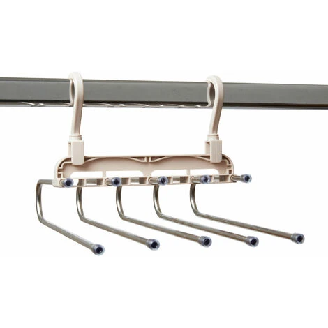 Gruccia Per Pantaloni Salvaspazio