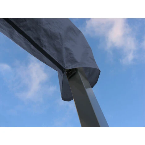 Copertura Protettiva Per Tenda Da Sole London 3m Copertura Per Terrazza - immagine 2