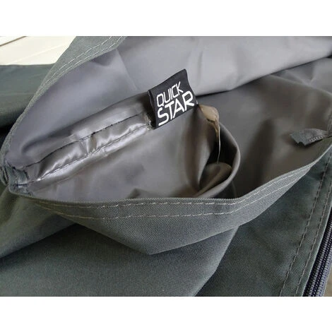 Copertura Protettiva Per Tenda Da Sole London 3m Copertura Per Terrazza - immagine 5