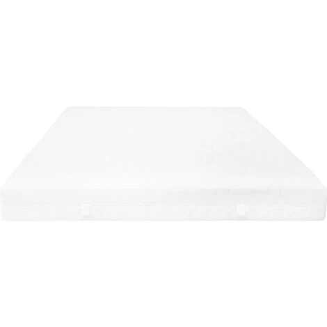 Materasso 120x200 Cm 7 Zone A Molle Insacchettate 20 Cm H3 - immagine 3