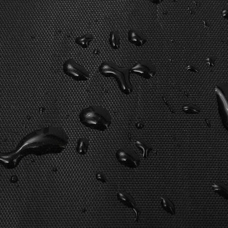 Copertura Protettiva Per Tendalino Copertura A Parete Tendalino Tendalino Copertura Impermeabile Per Tenda Da Sole 4m - immagine 3