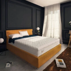 Baldiflex Materasso 800 Molle Singolo Misura 85x200 Cm