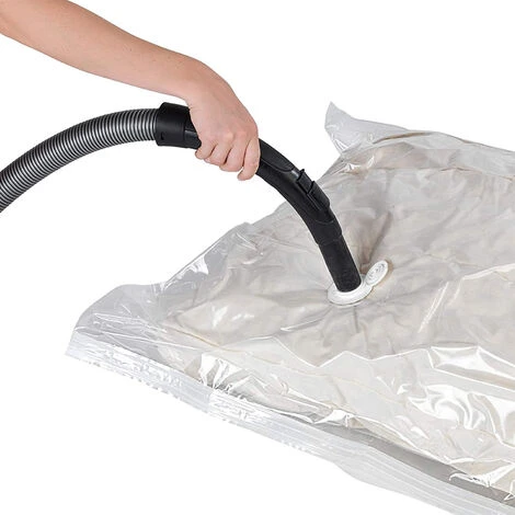 Wenko Sistema Riponimento Vacuum - immagine 5