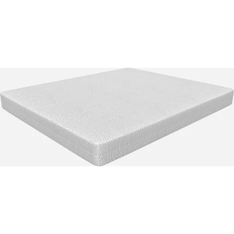 Materasso Sfoderabile 140x190 Alto 14 Cm – Indeformabile, Waterfoam Sim - MiaSuite - immagine 2