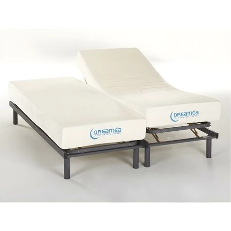 Set Manuale UBUD Di DREAMEA - 2x70x190 Cm - immagine 2