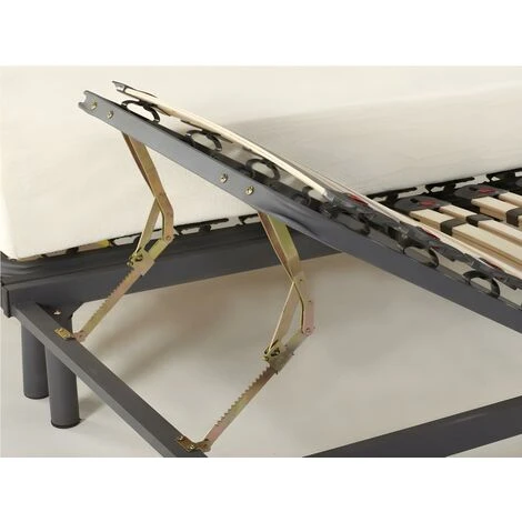 Set Manuale UBUD Di DREAMEA - 2x70x190 Cm - immagine 4