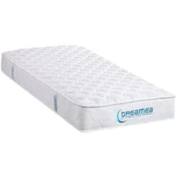 Materasso Singolo A Molle Insacchettate 90 X 200 Cm Sp.22 Cm - PRESTIGE Di DREAMEA
