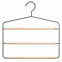 Gancio Per Pantaloni In Legno