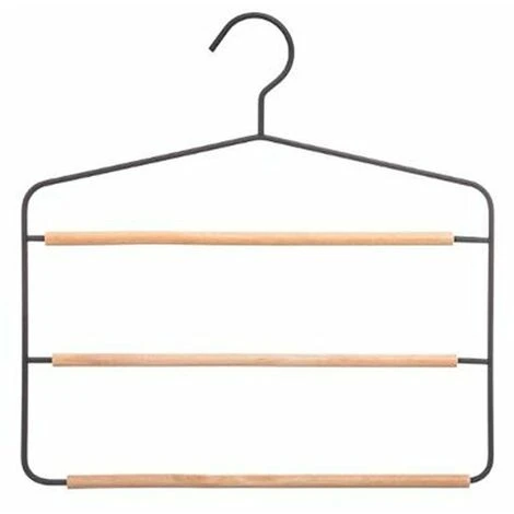 Gancio Per Pantaloni In Legno