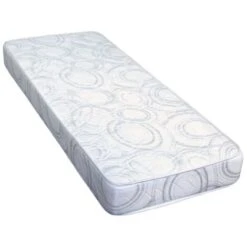 Materasso Singolo Diana, 80x190 Cm