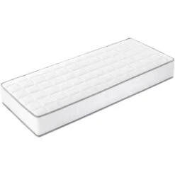 Materasso Singolo Memo Relax 90x190x20 Cm