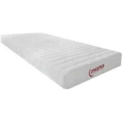 Materasso Rela X Accoglienza Lattice Sp.14 Cm 70 X 190 Cm - ELECTRE Di DREAMEA