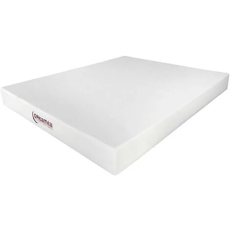 Materasso Per Divano Letto Memory Foam 140 X 190 Cm Sp. 14 Cm - CRONY Di DREAMEA - immagine 4