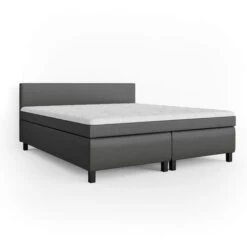 Letto Boxspring „Philly“ 180x200 Cm VitaliSpa