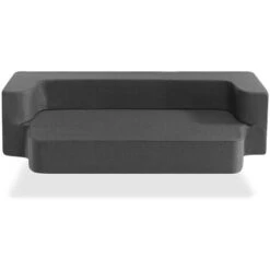 Kma-leão Colchão Dobrável 90x190 - Espessura 24 Cm Sofá-cama - Colchão Cama