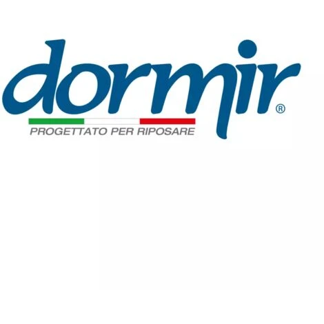 Materasso Matrimoniale Memo Relax 160x190x20 Cm - immagine 2