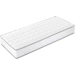 Materasso Singolo Memo Relax, 80x190x20 Cm
