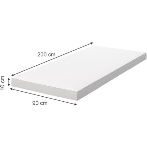 Materasso „Calma Comfort“ 200x90cm VitaliSpa - immagine 3
