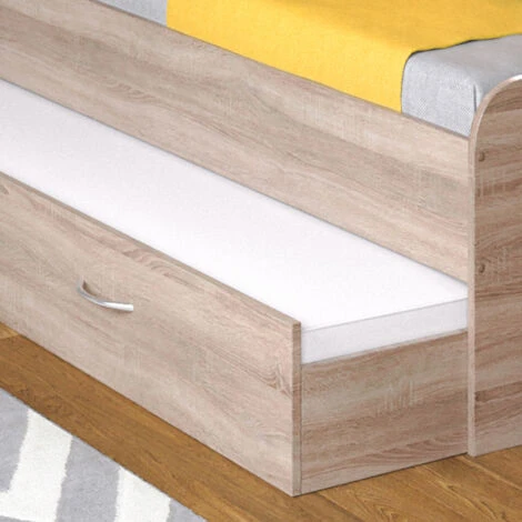 Materasso „Calma Comfort“ 200x90cm VitaliSpa - immagine 5