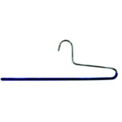 Stampella Portapantaloni Con Barra - Cm.45