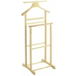 Haku 30369 Servo Muto Gent, Tinta Naturale, ‎47 X 36 X 102 Cm 2.07 Kg