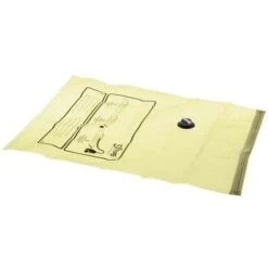 Borsa Per Compressore D Aria Profumata 60X80 - Vaniglia - 5 Five Simply Smart