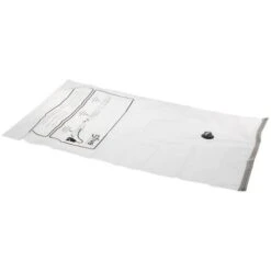 Set Di 4 Sacchetti Per Compressori Air-flat - 5 Five Simply Smart