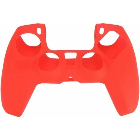 Custodia Protettiva In Silicone Per PS5 - immagine 2