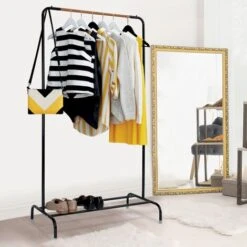 Appendiabiti PACO XXL