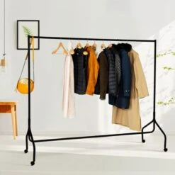 Appendiabiti Lungo 182 Cm POLA