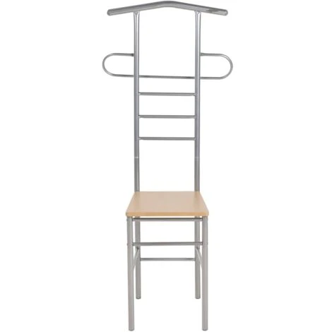 Servomuto Set 2 Pz In Metallo VidaXL - immagine 2