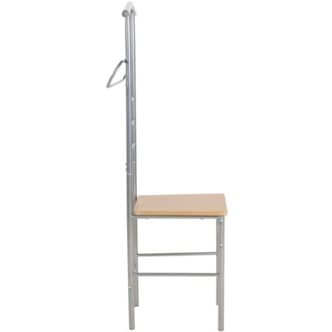 Servomuto Set 2 Pz In Metallo VidaXL - immagine 4