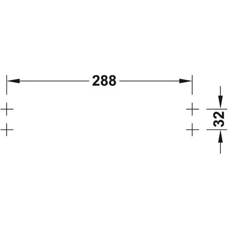 Appendiabiti Armadio Armadio Estraibile Appendiabiti Scorrevole Appendiabiti Appendiabiti Per 12 Grucce Lunghezza 312mm Confezione Da 2 - immagine 3