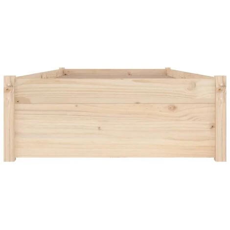 Nova Letto Design Moderno Con 2 Cassetti In Vari Colori 75x190 Cm Colore : Marrone Chiaro - immagine 5