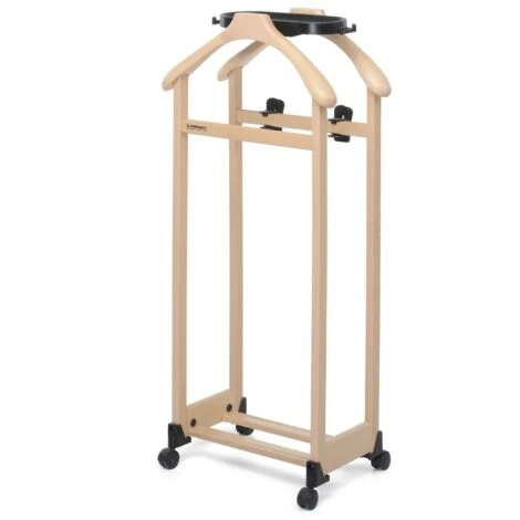 Indossatore Servomuto Foppapedretti 395006 Il Mettinsieme Noce