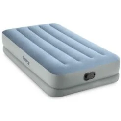 Intex Materasso Dura-Beam Raised Comfort Singolo Cm 99X191X36 I.3