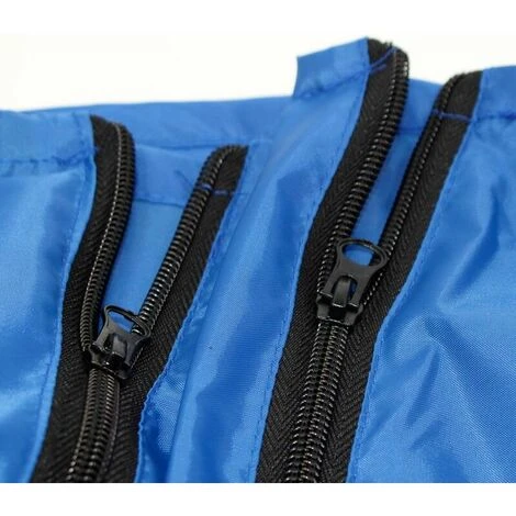 Copertura Per Tavolo Da Ping Pong Copertura Per Tavolo Da Ping Pong Da Esterno Impermeabile Antipolvere - immagine 3